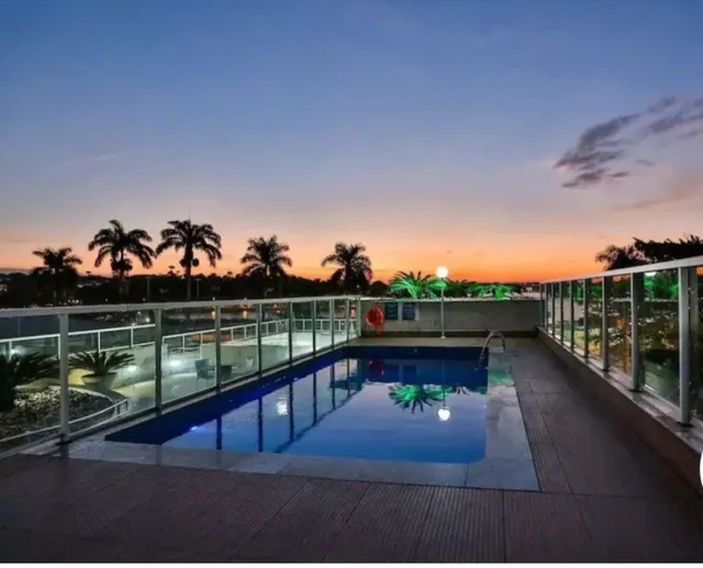 Studio para temporada em São Luiz, Belo Horizonte