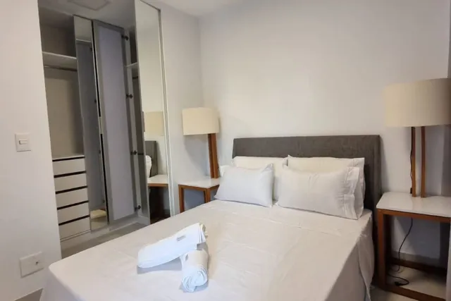 Apartamento para temporada em Savassi, Belo Horizonte