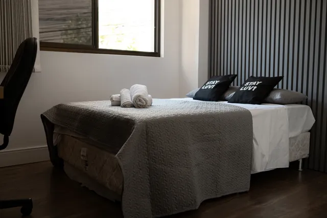 Studio para temporada em Gutierrez, Belo Horizonte