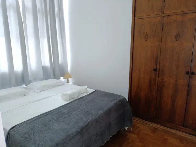 Studio para temporada em Centro, Belo Horizonte