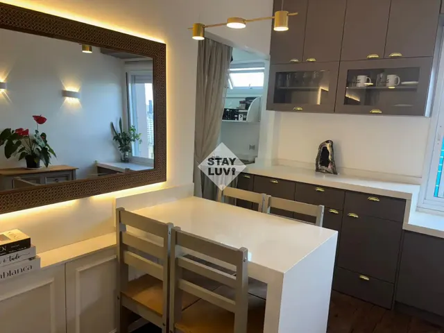 Studio para temporada em Bela Vista, São Paulo