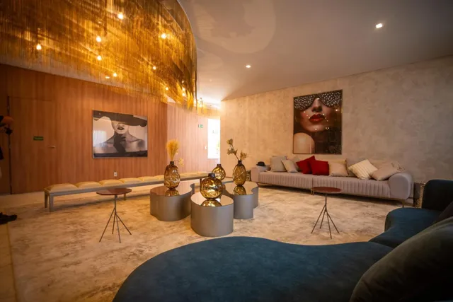 Studio para temporada em Brooklin Paulista, São Paulo