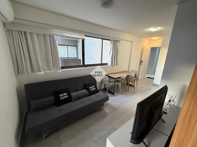 Apartamento para temporada em Gutierrez, Belo Horizonte
