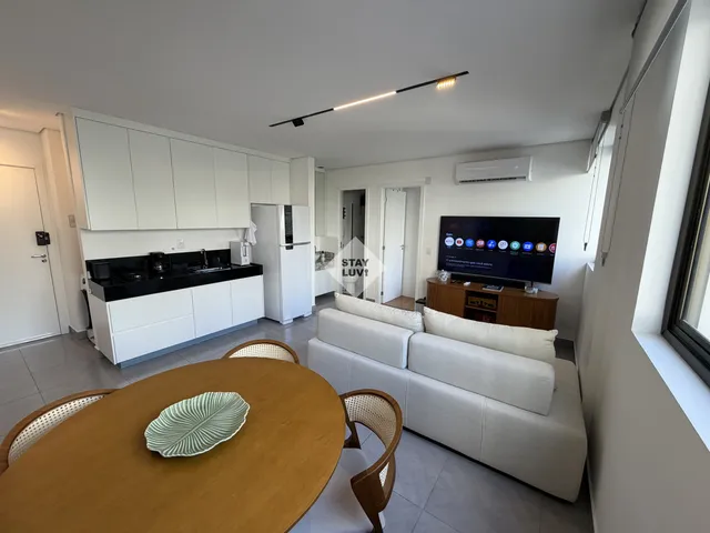 Studio para temporada em Gutierrez, Belo Horizonte